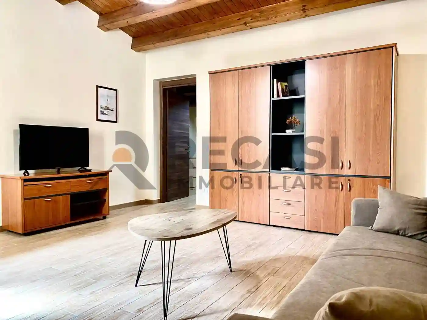 Attico - Mansarda - foto 2