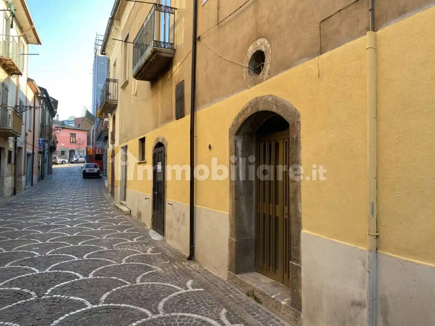 Terratetto plurifamiliare via San Sebastiano, Aiello del Sabato - foto 2