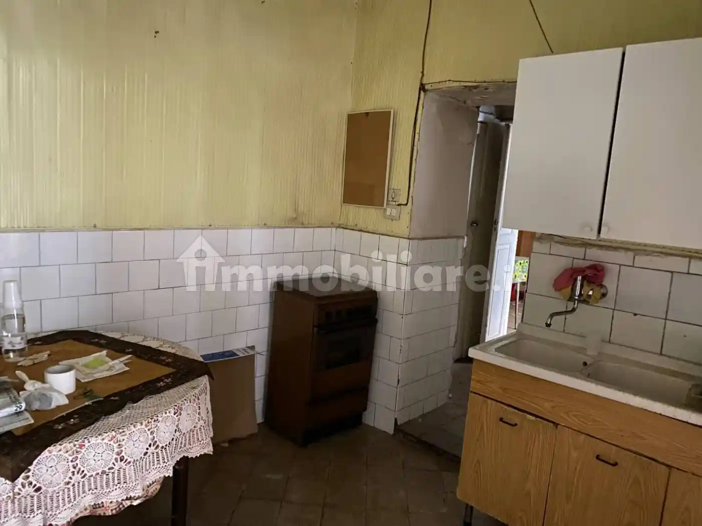 Terratetto plurifamiliare via San Sebastiano, Aiello del Sabato - foto 4