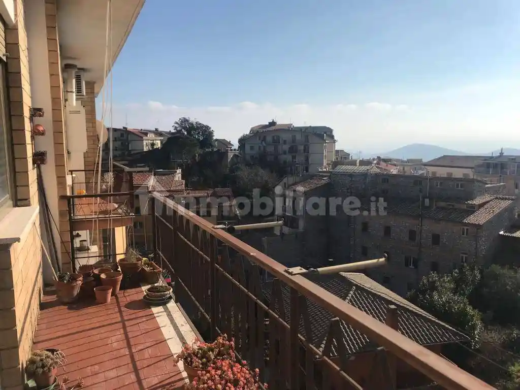 Appartamento in vendita a San Polo dei Cavalieri