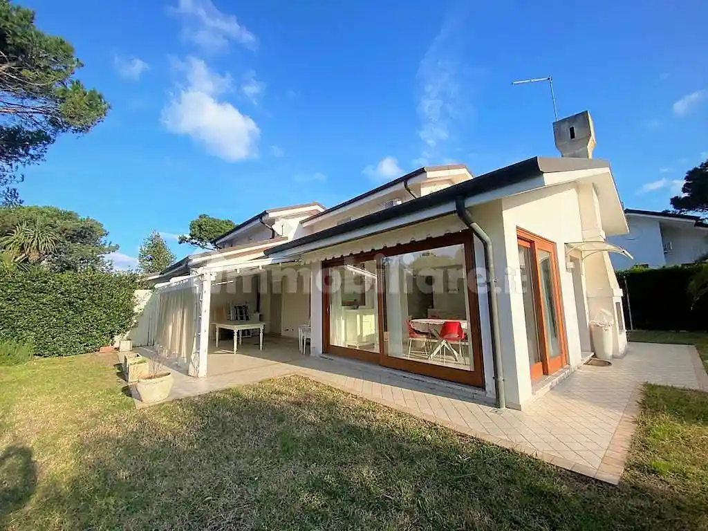 Villa in affitto a Rosolina