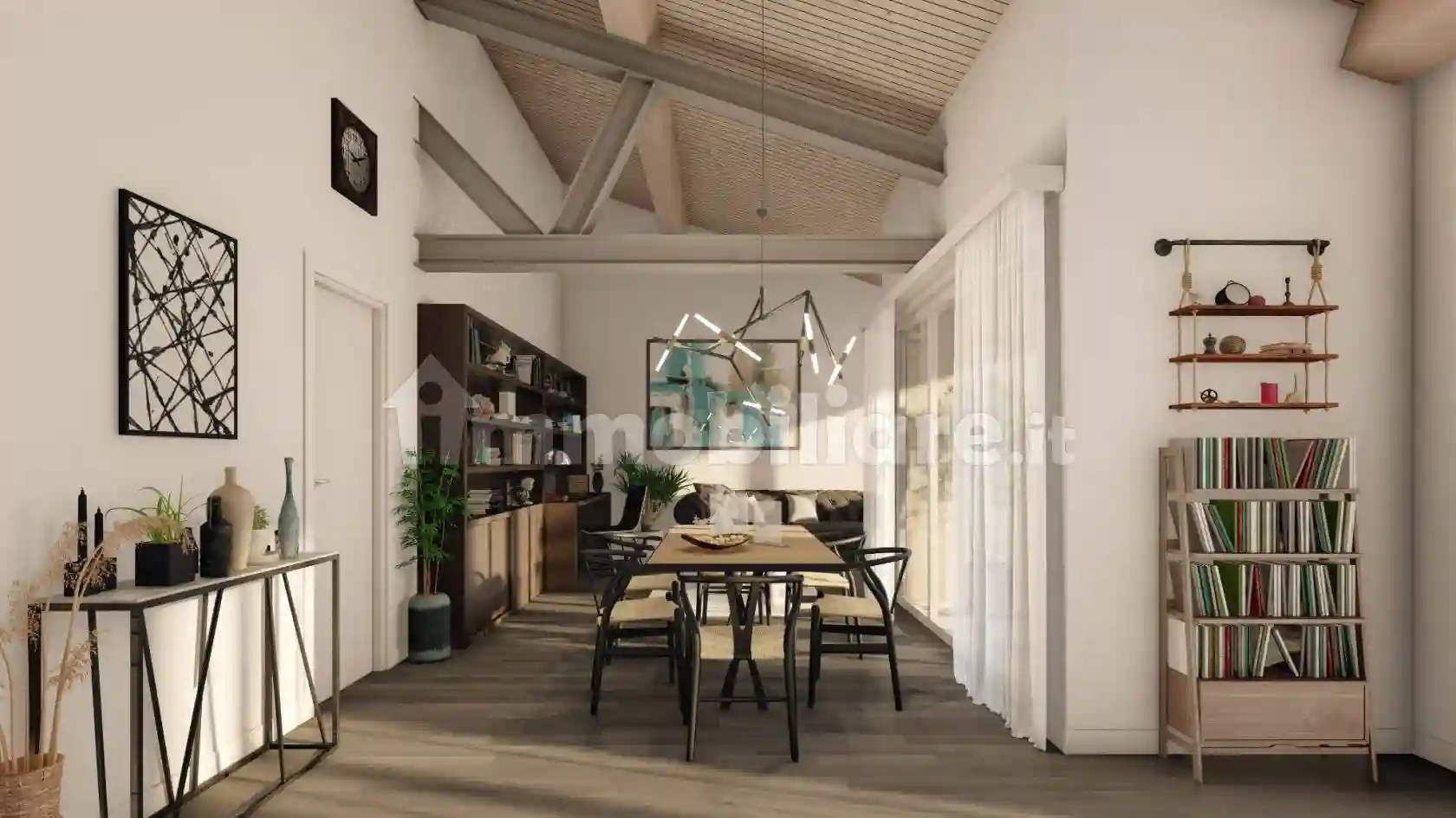 Appartamento - foto 5