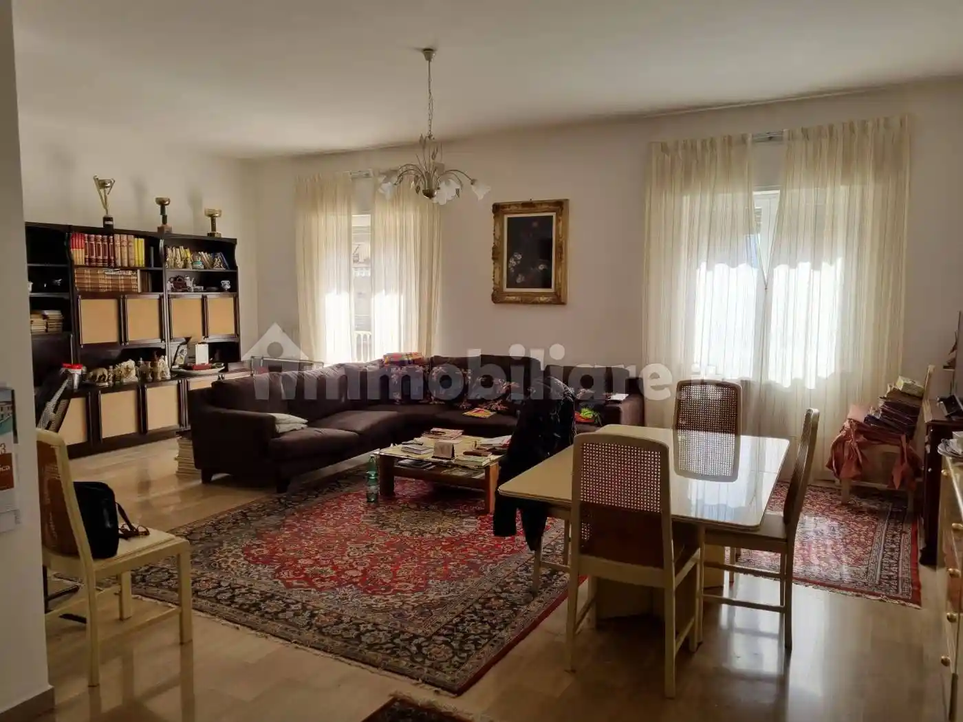 Appartamento in affitto a Lamezia Terme