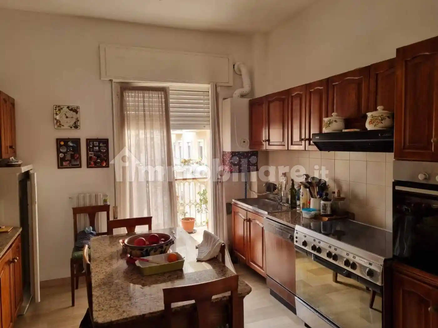 Trilocale via Alessandro Volta 21, Nicastro Sambiase, Lamezia Terme - foto 2