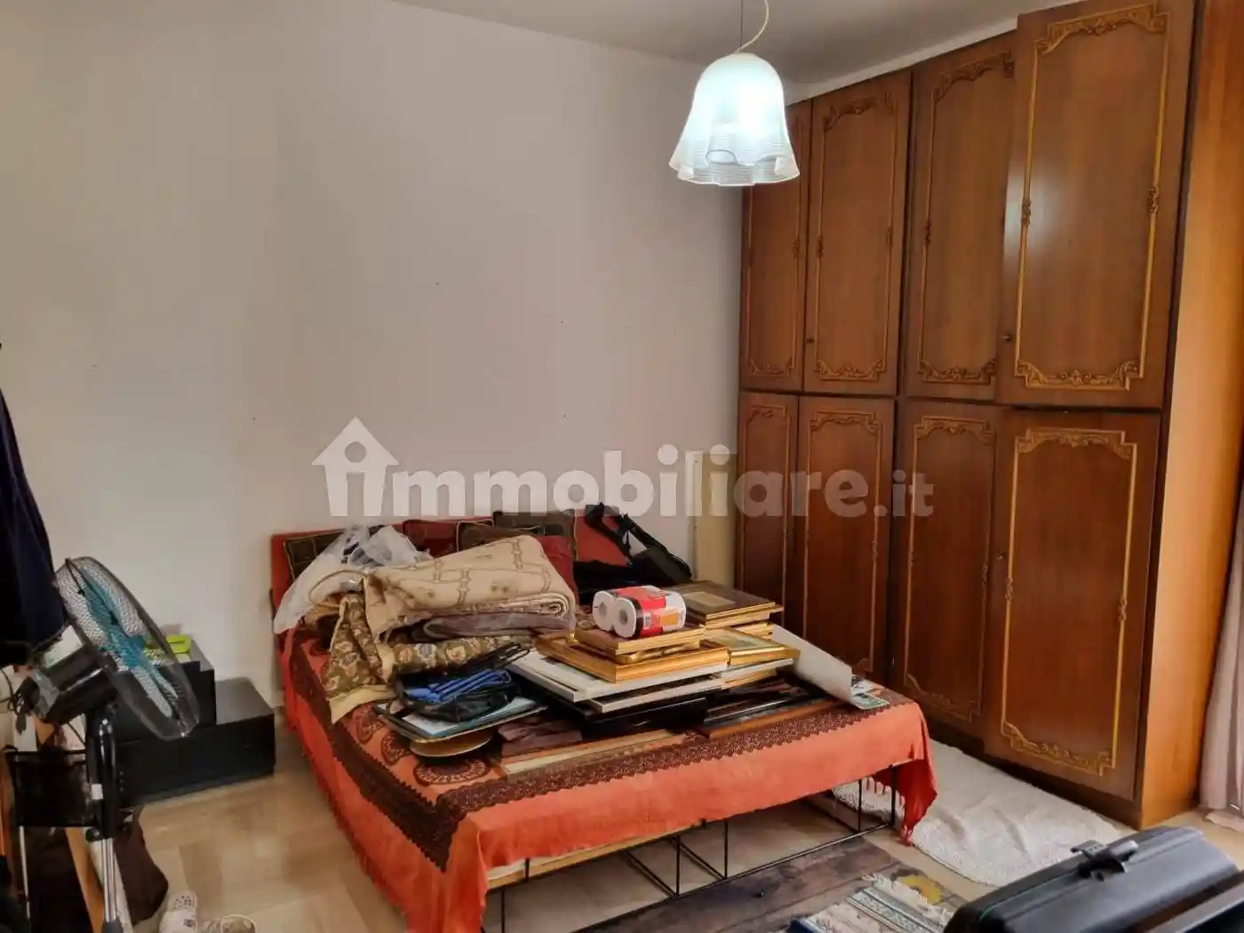 Trilocale via Alessandro Volta 21, Nicastro Sambiase, Lamezia Terme - foto 3