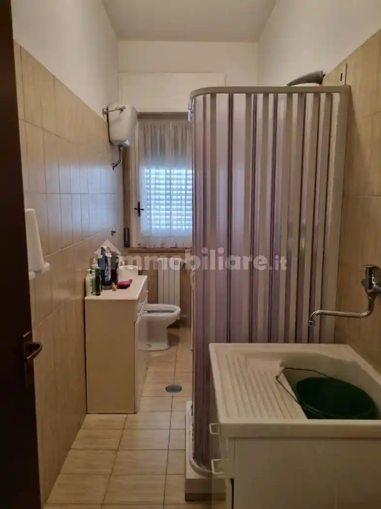 Trilocale via Alessandro Volta 21, Nicastro Sambiase, Lamezia Terme - foto 4