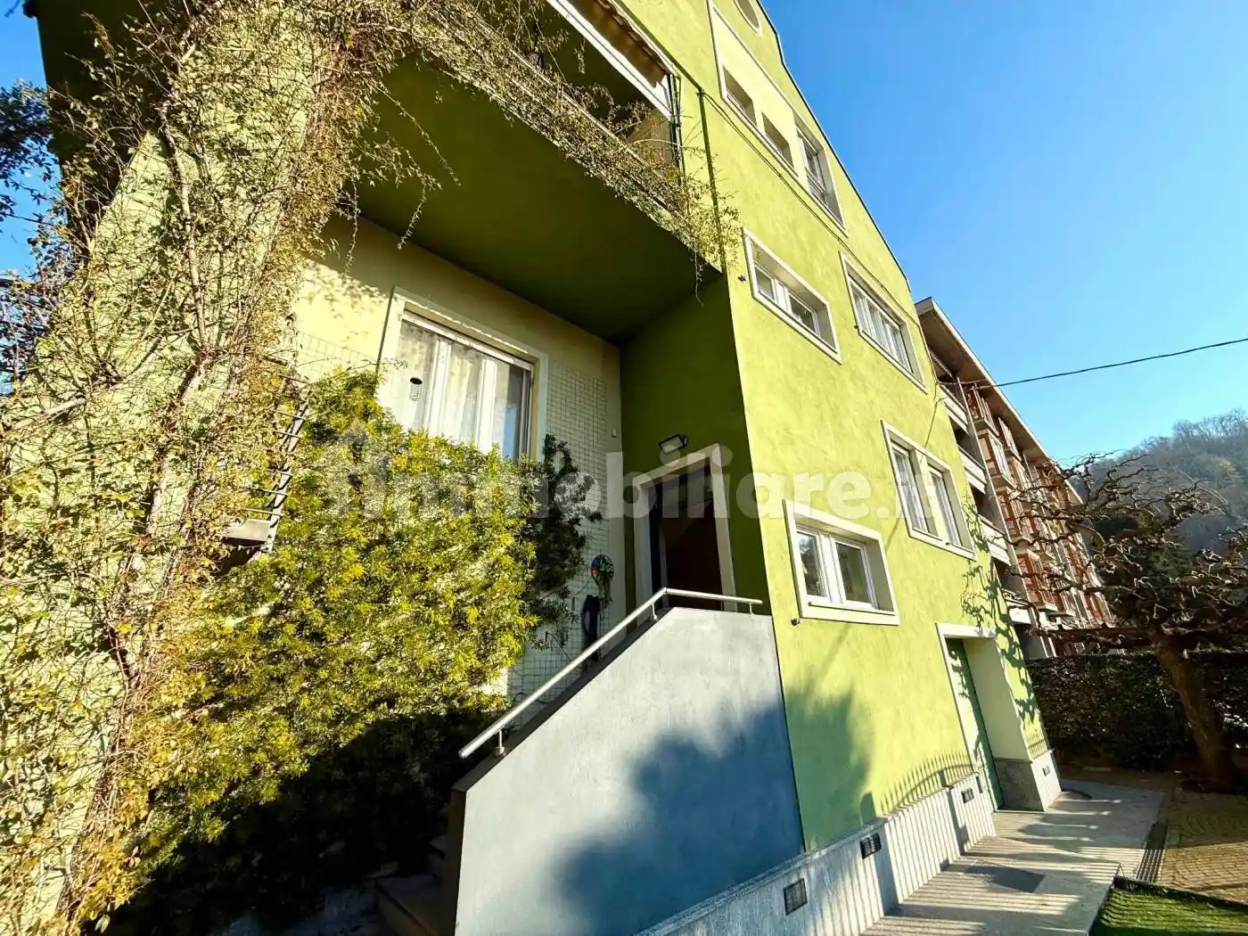 Appartamento in affitto a San Mauro Torinese