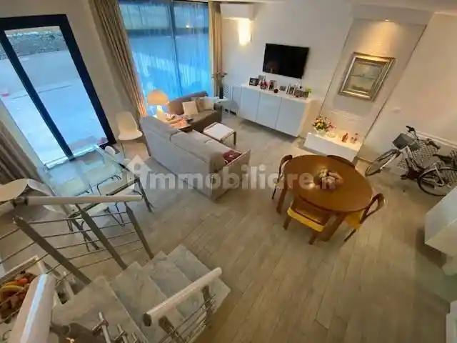 Casa indipendente in vendita a Ameglia