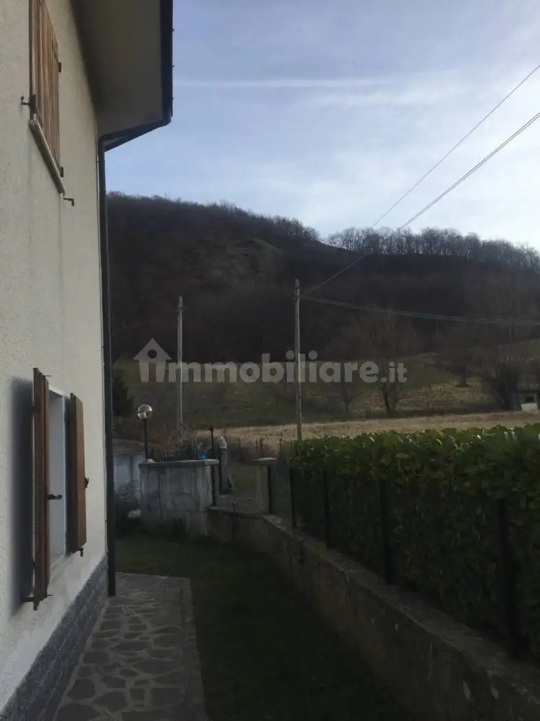 Villa in vendita a Frassinoro