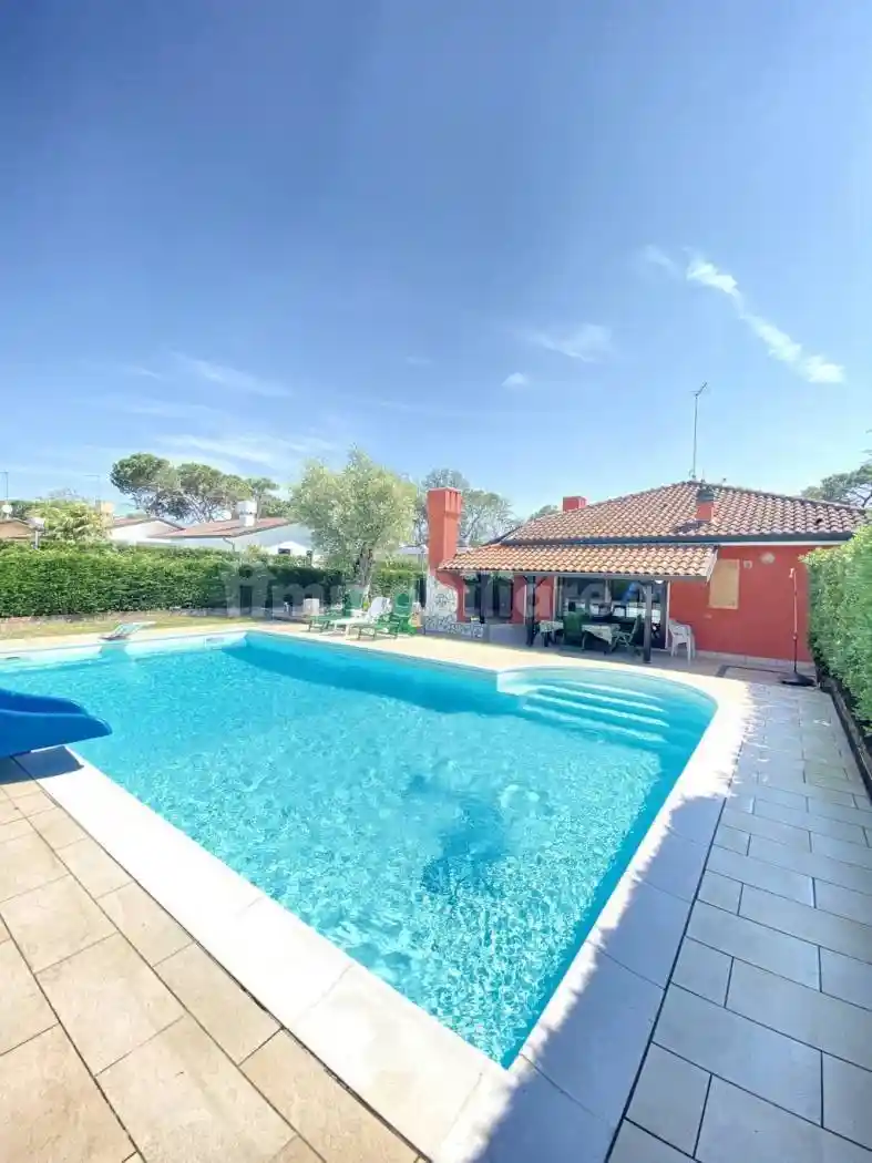 Villa in affitto a Rosolina