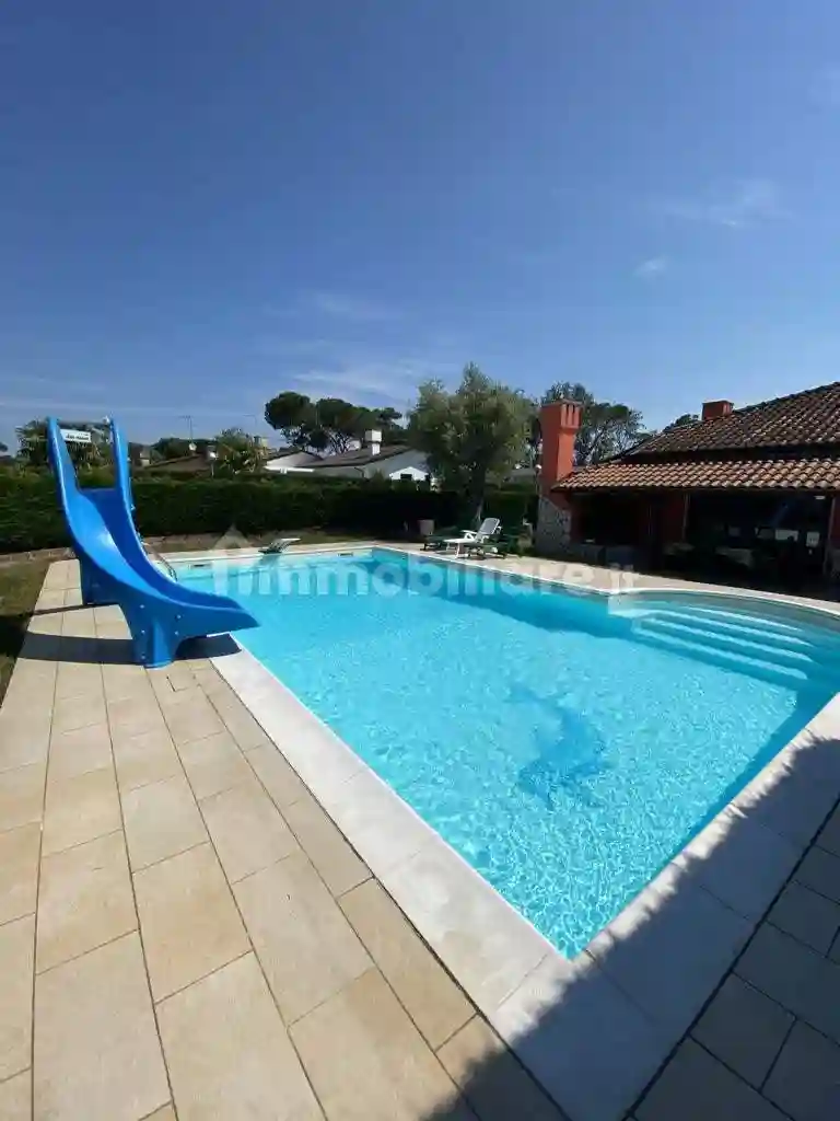 Villa - foto 4