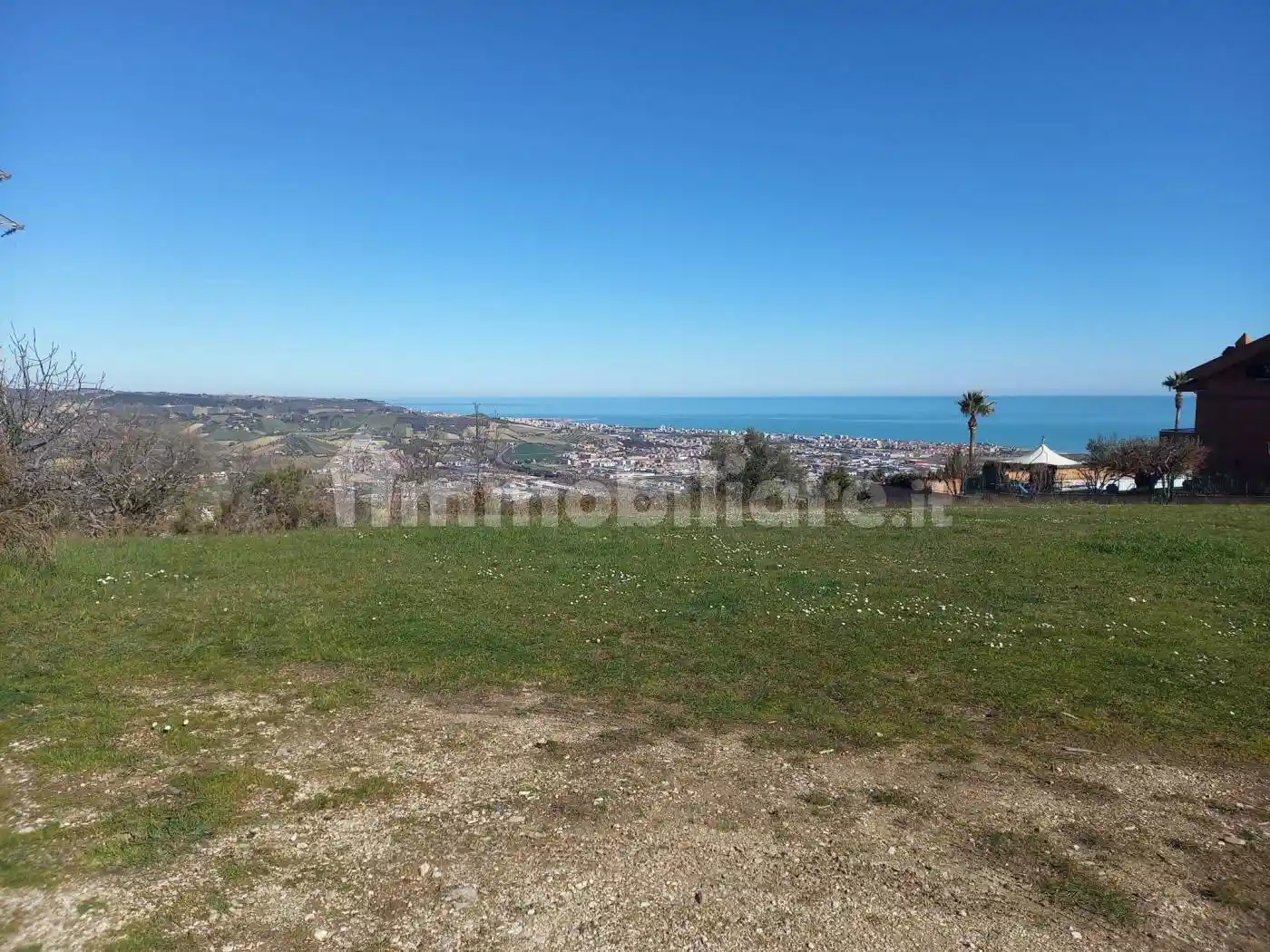 Villa bifamiliare Strada Comunale Fonte Ottone, Colonnella - foto 5