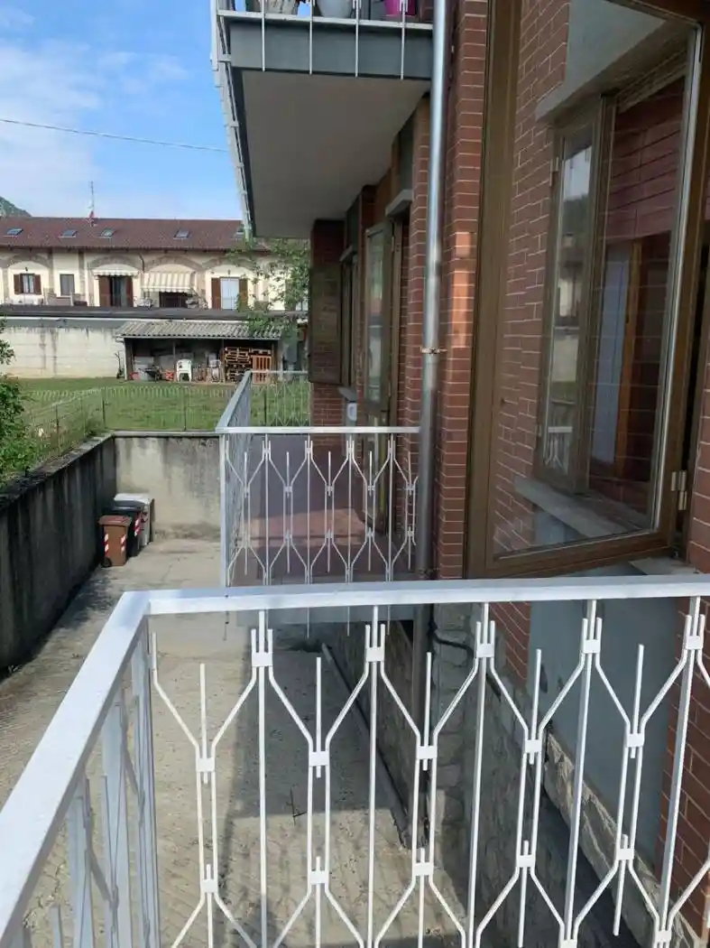 Appartamento in affitto a Sangano