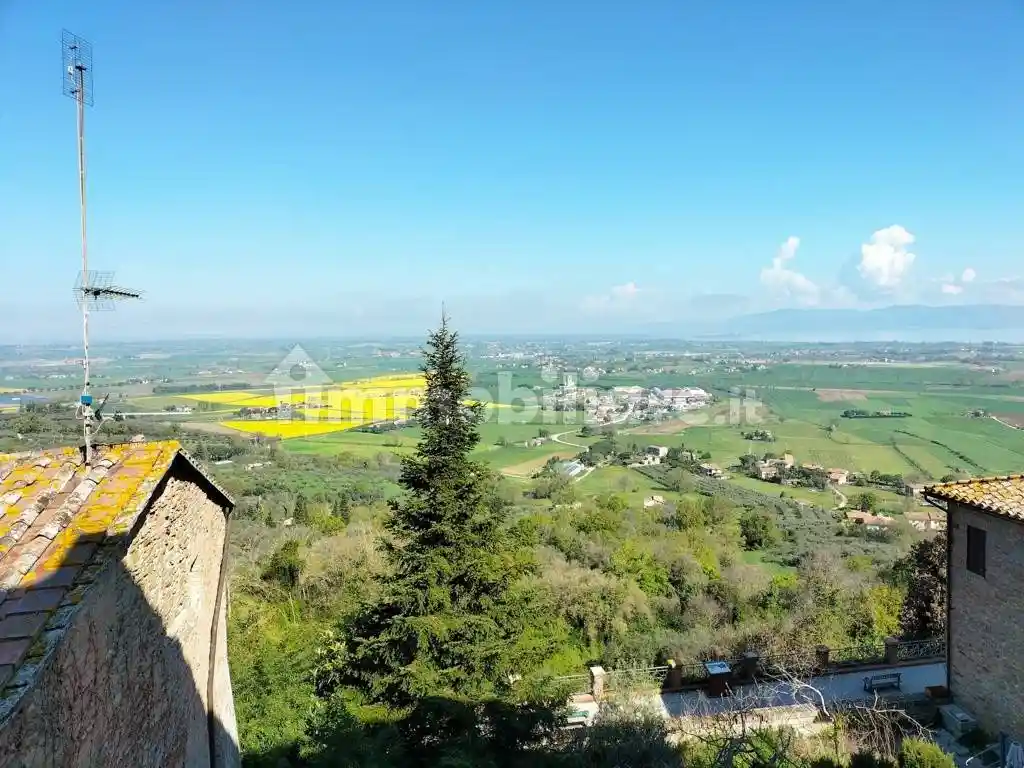 Casa indipendente in vendita a Panicale