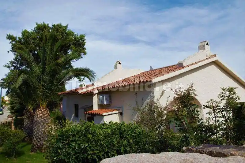 Villa in vendita a Golfo Aranci