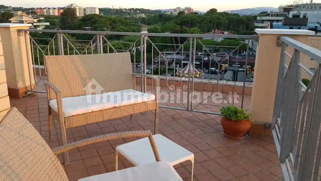 Attico - Mansarda in affitto a Riccione