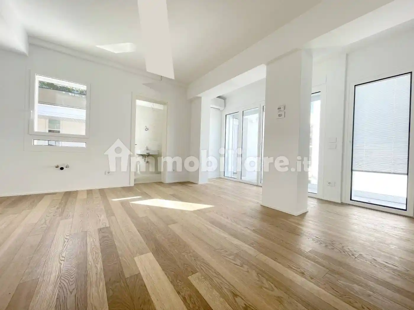 Appartamento in vendita a Riccione