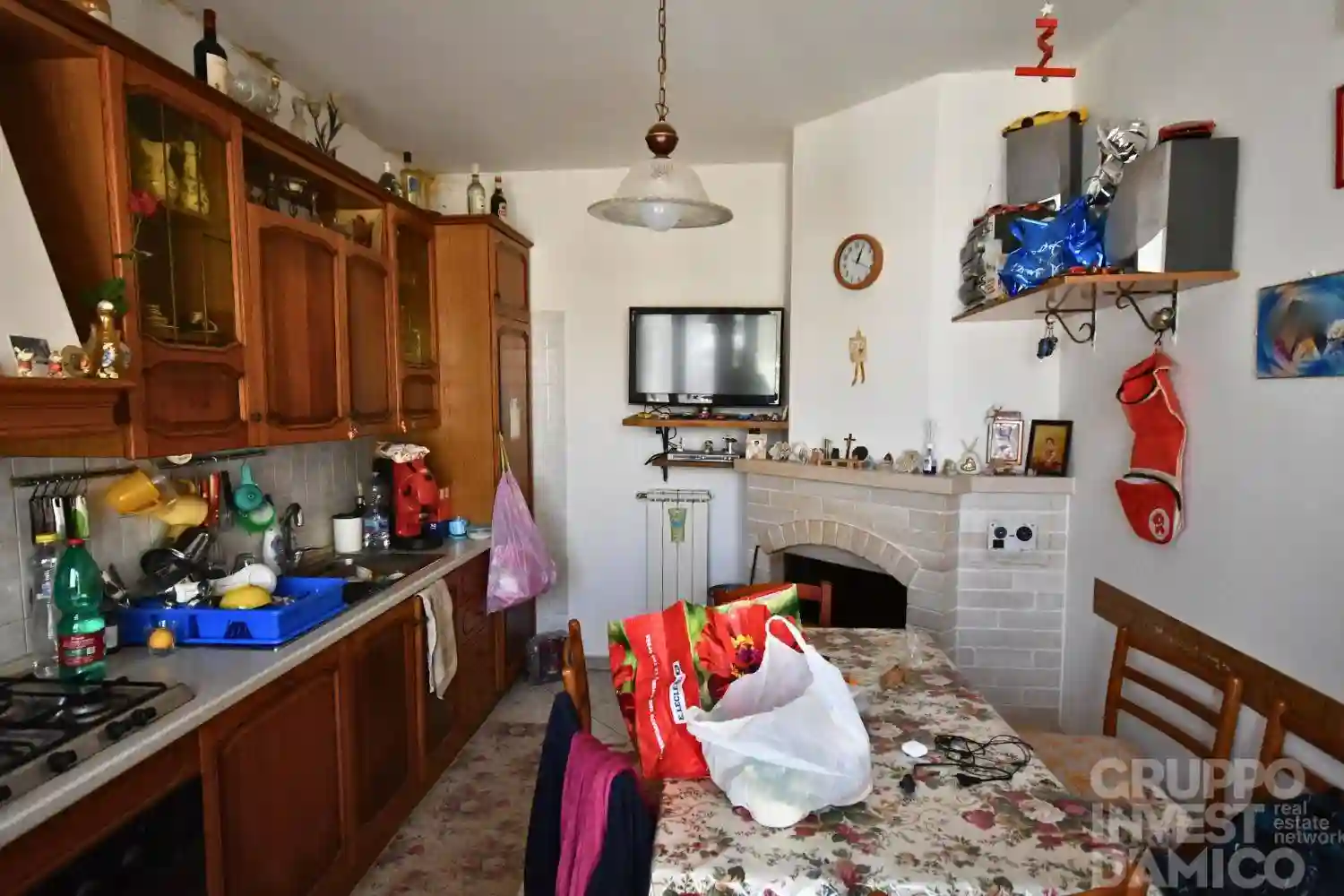 Casa indipendente - foto 3