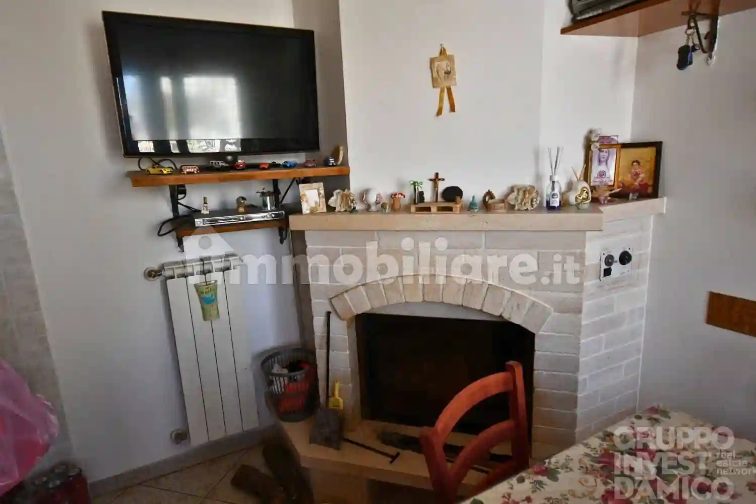 Casa indipendente - foto 4