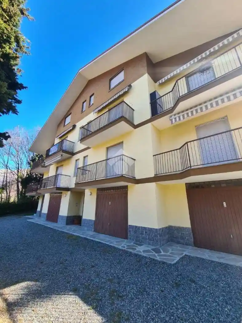 Appartamento in vendita a Ceres