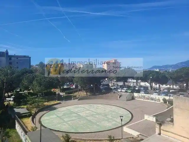 Appartamento in vendita a Vallecrosia