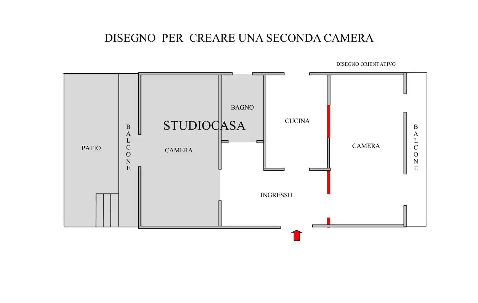 Appartamento - foto 3