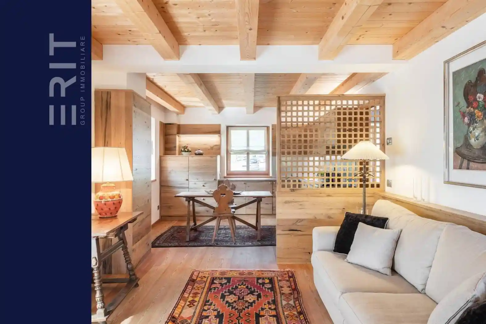 Appartamento in vendita a Cortina d'Ampezzo