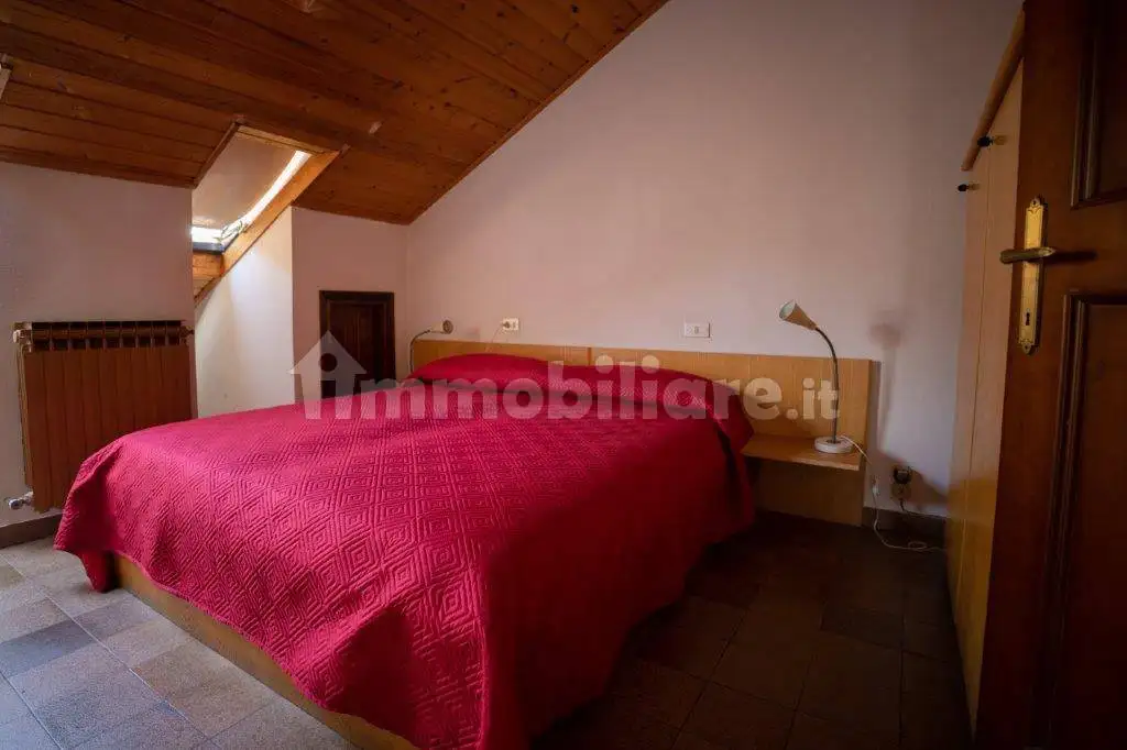 Attico - Mansarda in affitto a Teglio