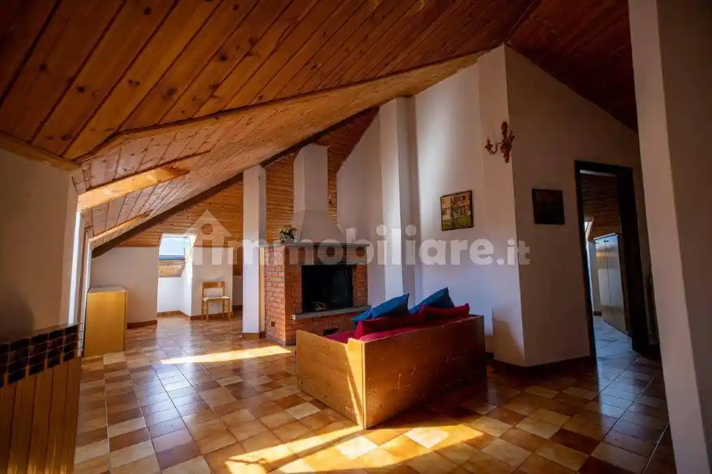 Attico - Mansarda - foto 3