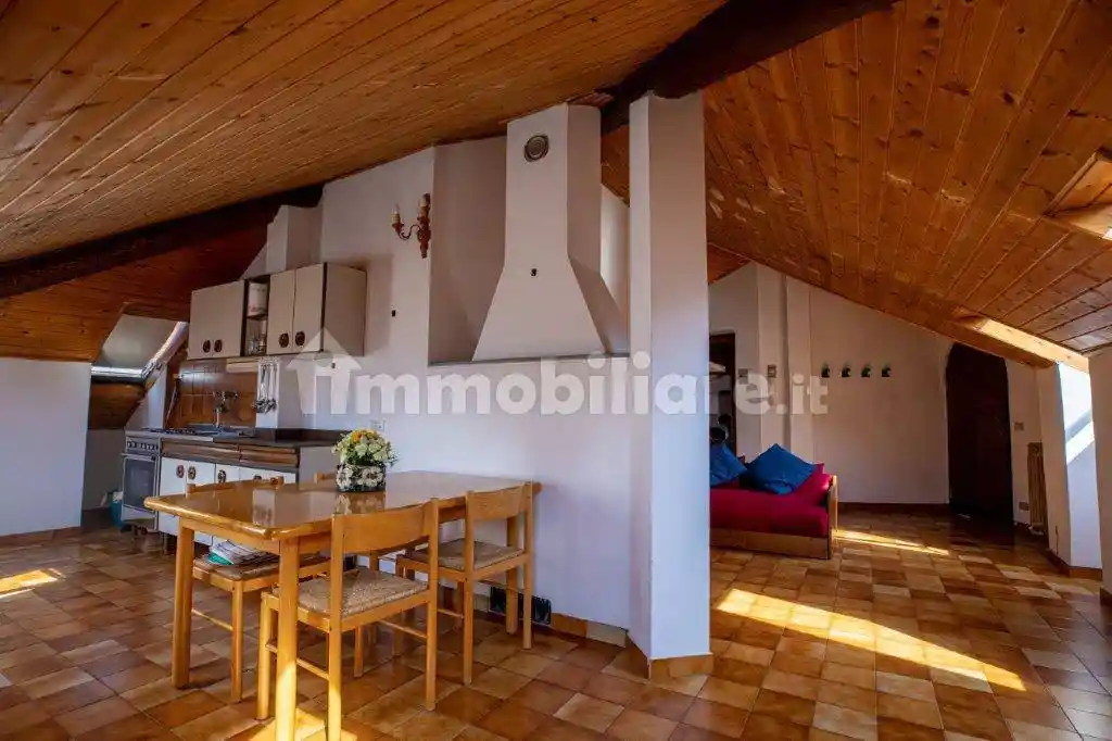 Attico - Mansarda - foto 4