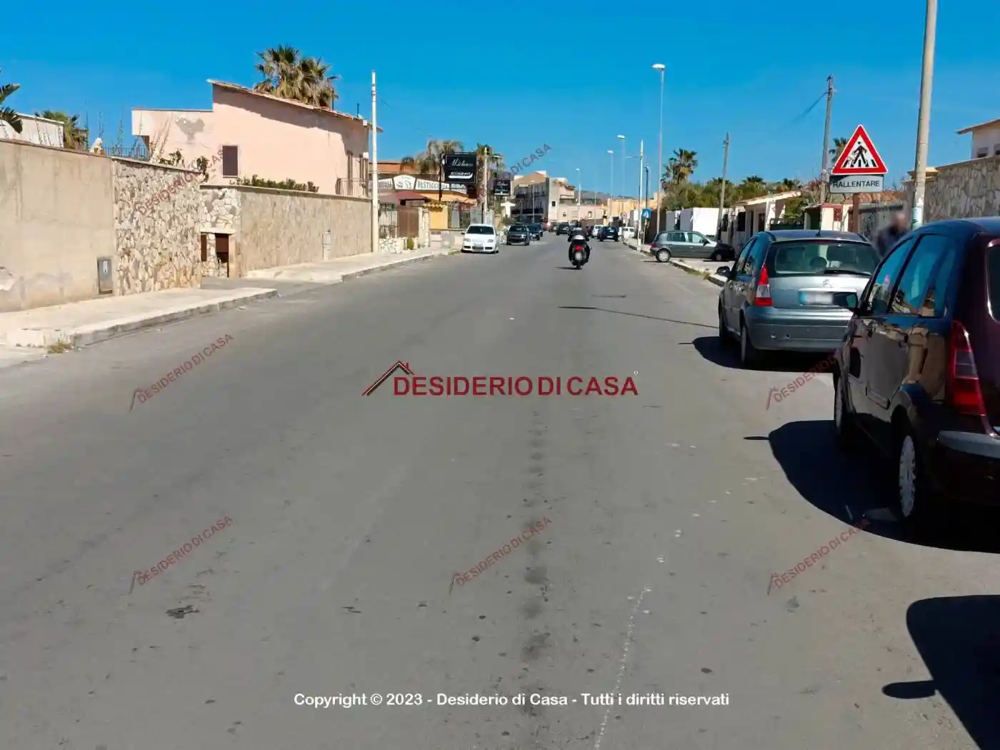 Appartamento in vendita a Ficarazzi