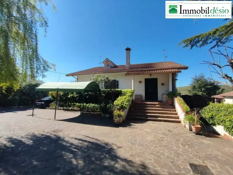 Villa in vendita a Picerno