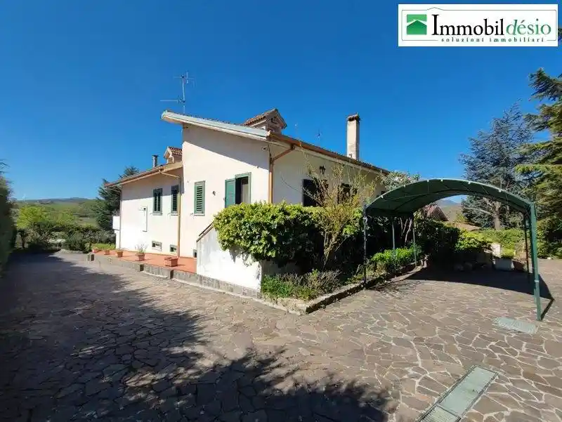 Villa unifamiliare Contrada Campo di Donei, Picerno - foto 2