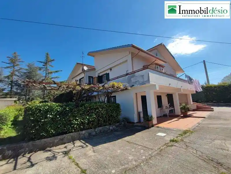 Villa unifamiliare Contrada Campo di Donei, Picerno - foto 3