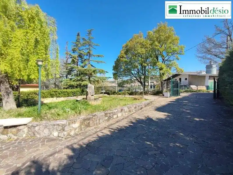 Villa unifamiliare Contrada Campo di Donei, Picerno - foto 5