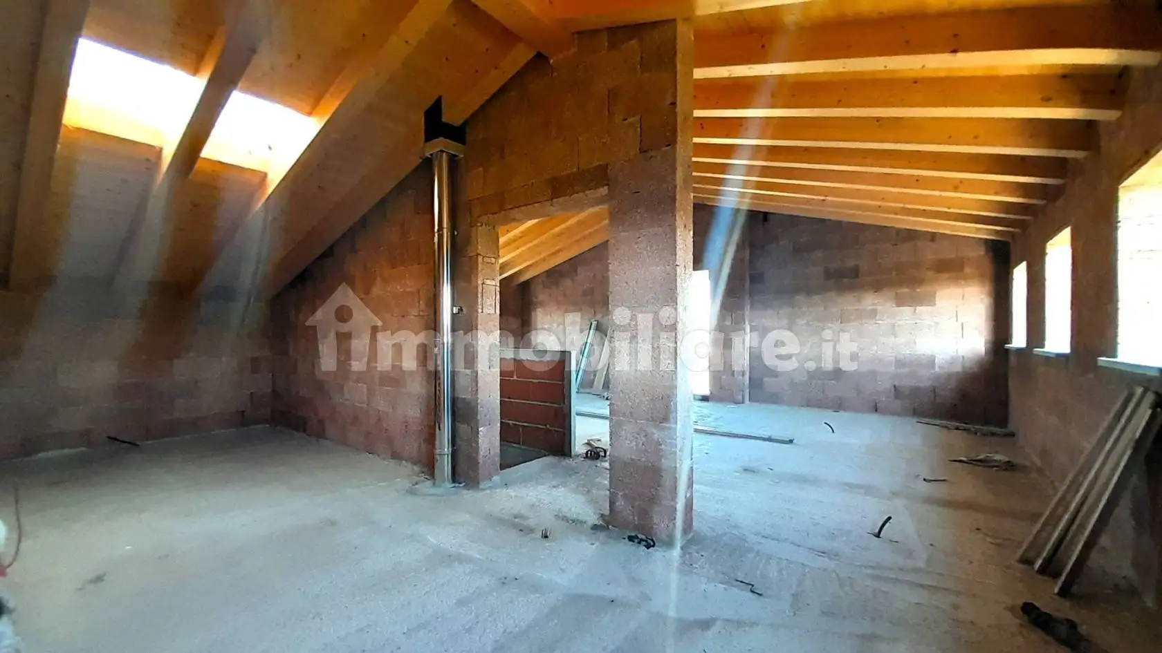 Casa indipendente in vendita a Campodoro