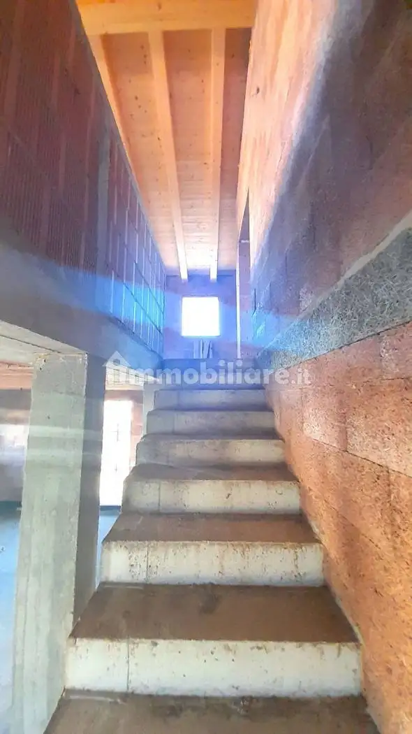 Terratetto plurifamiliare via Pontefranco, Campodoro - foto 4