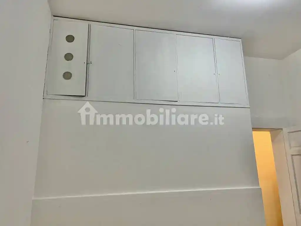 Appartamento via Giuseppe De Nava 117, Pineta Zerbi, Reggio Calabria - foto 3