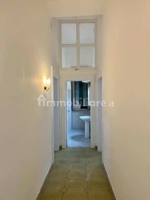 Appartamento via Giuseppe De Nava 117, Pineta Zerbi, Reggio Calabria - foto 4