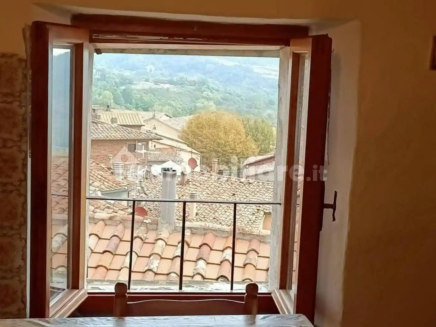 Appartamento in vendita a Montieri