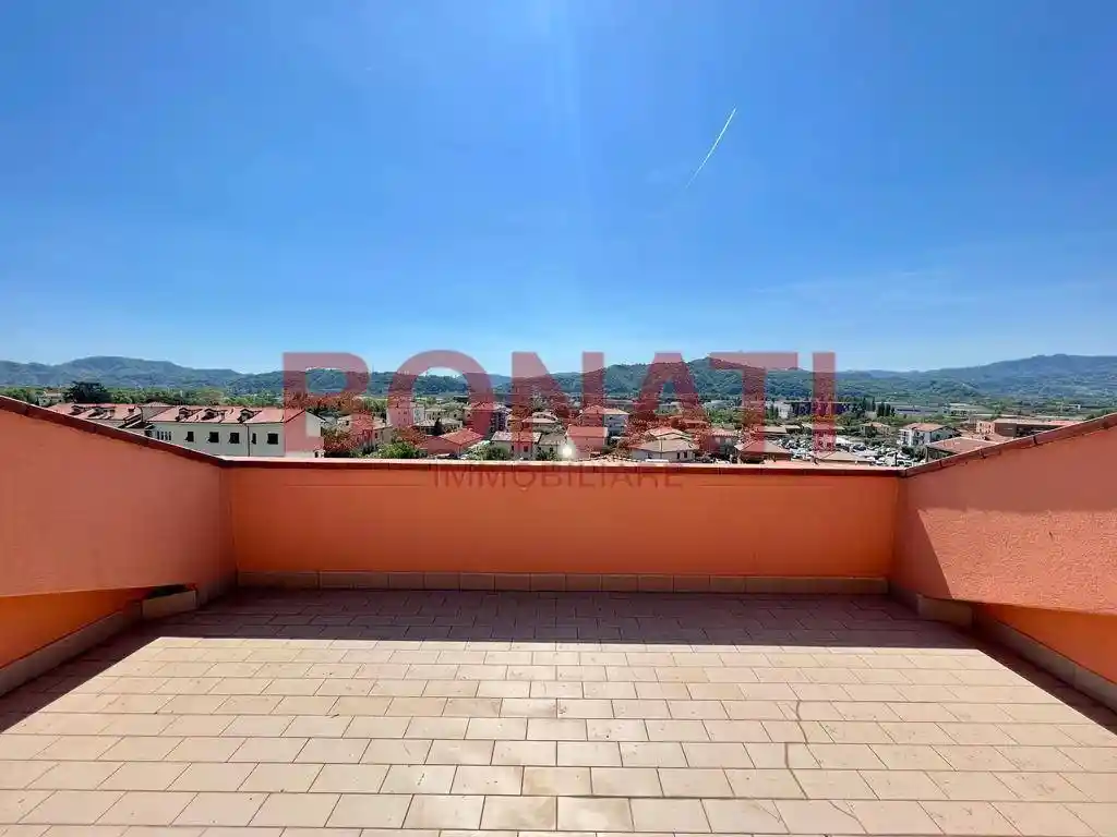 Attico - Mansarda in vendita a Santo Stefano di Magra