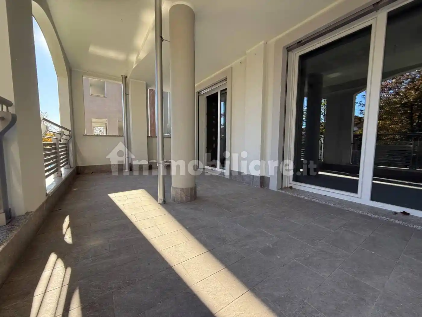 Appartamento in vendita a Inzago