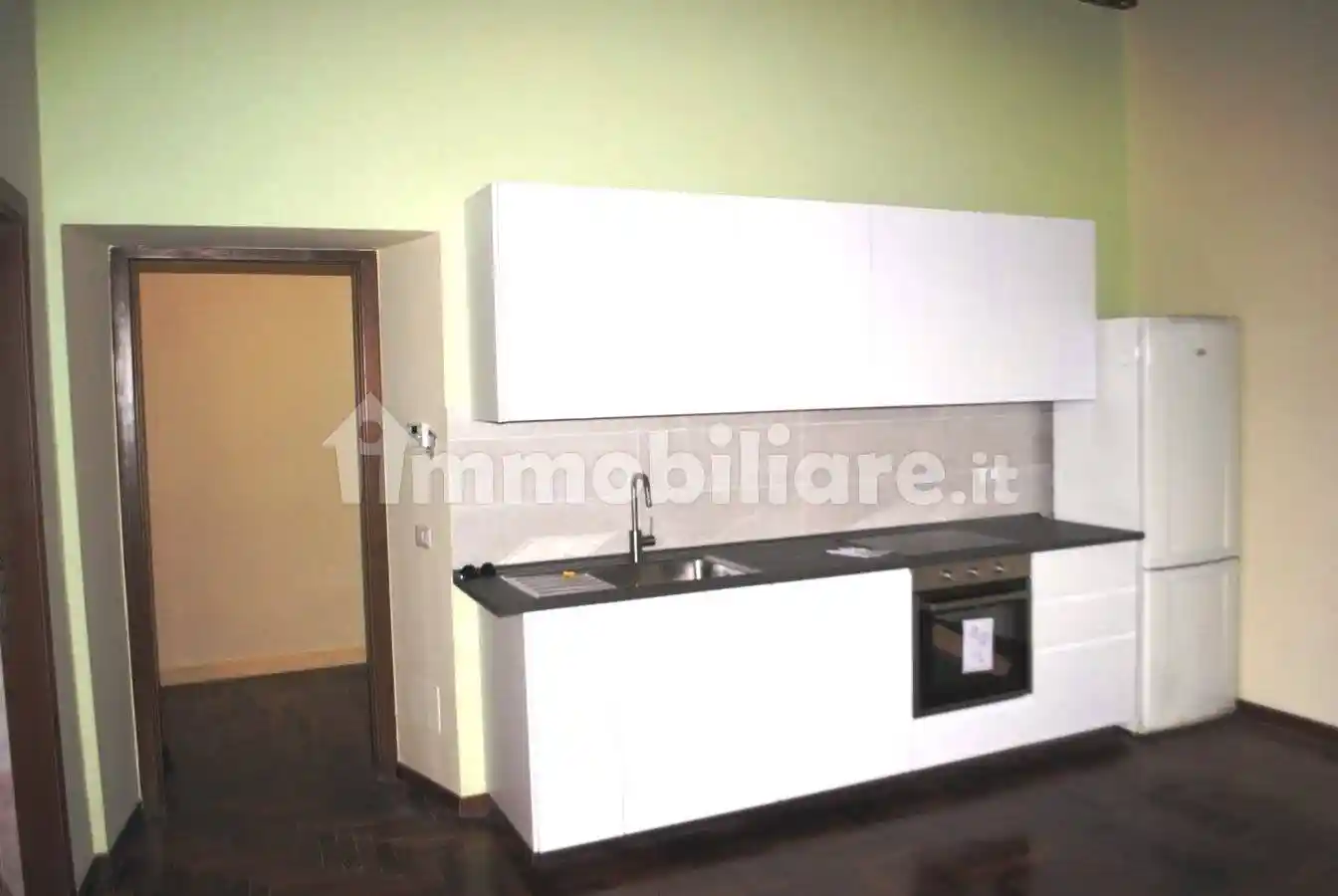 Appartamento in affitto a Marino