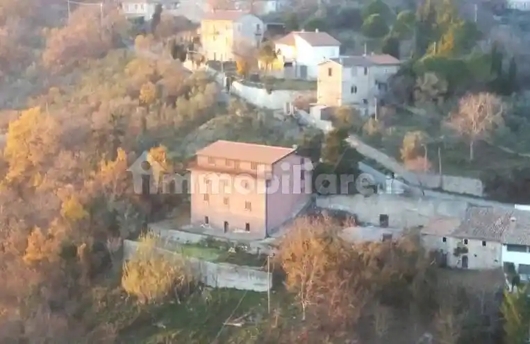 Rustico - Casale in vendita a Alvito