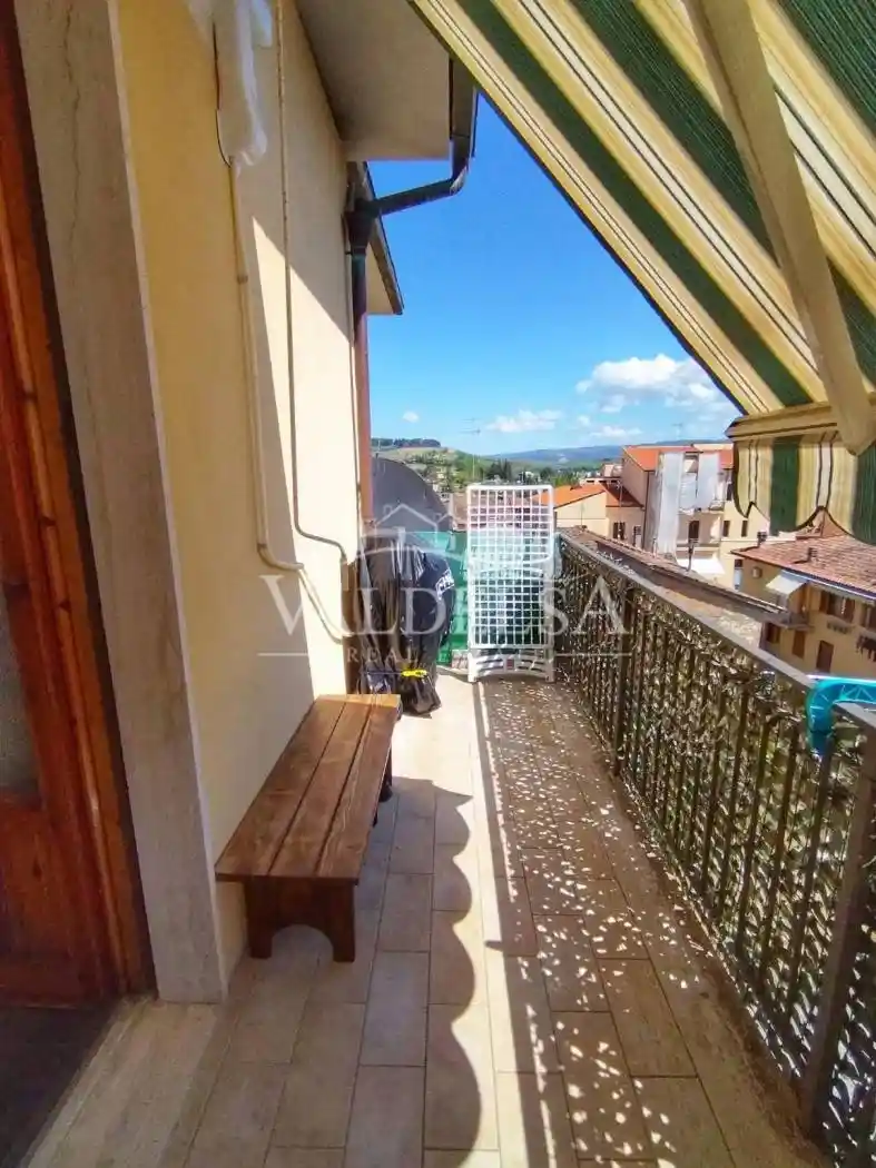 Appartamento in vendita a Monteriggioni