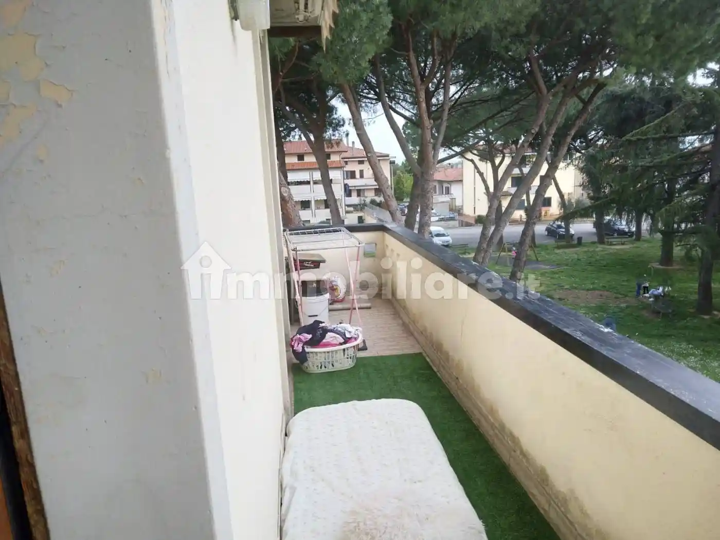 Appartamento in vendita a Arezzo