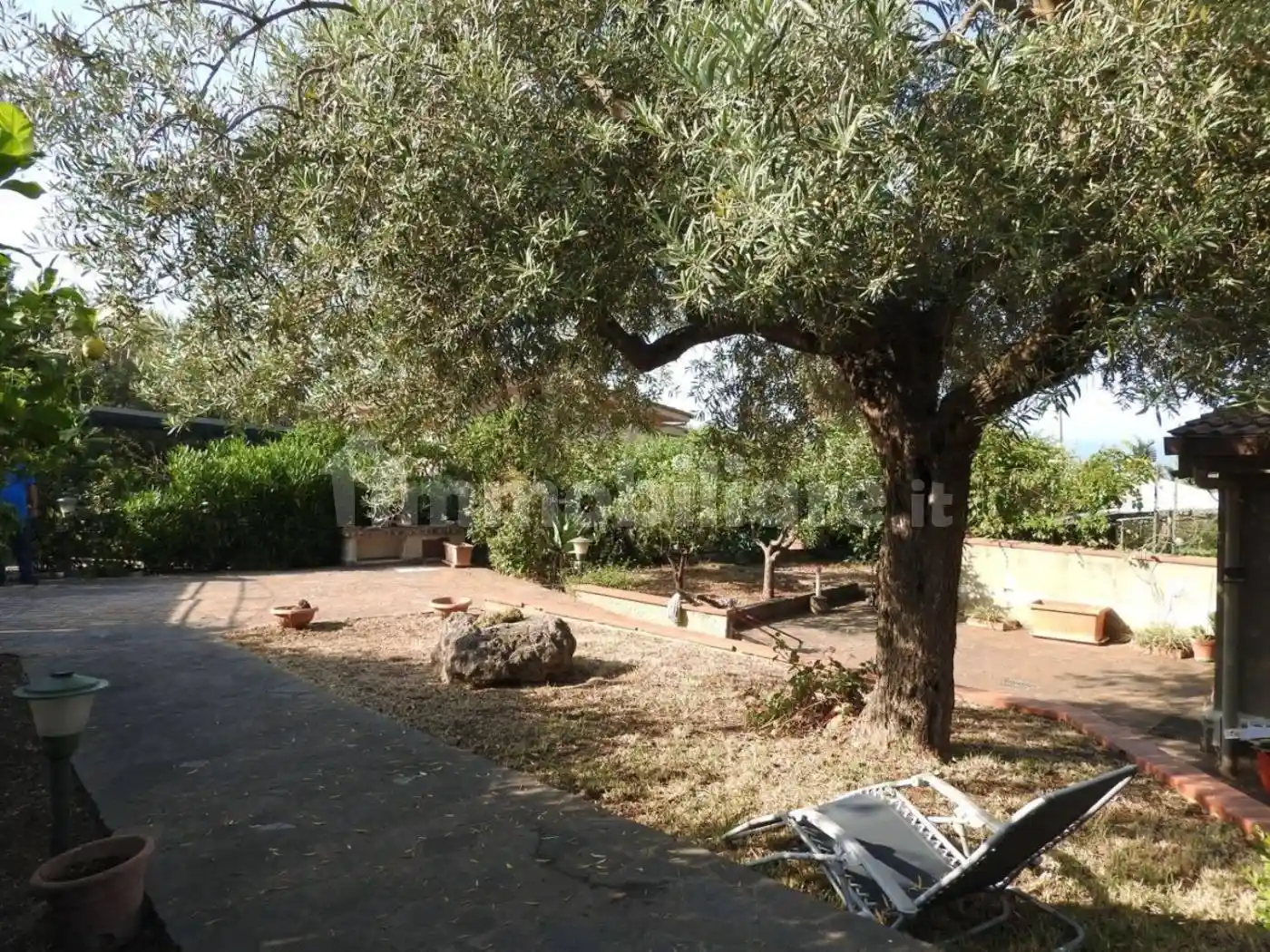 Villa in vendita a Trabia