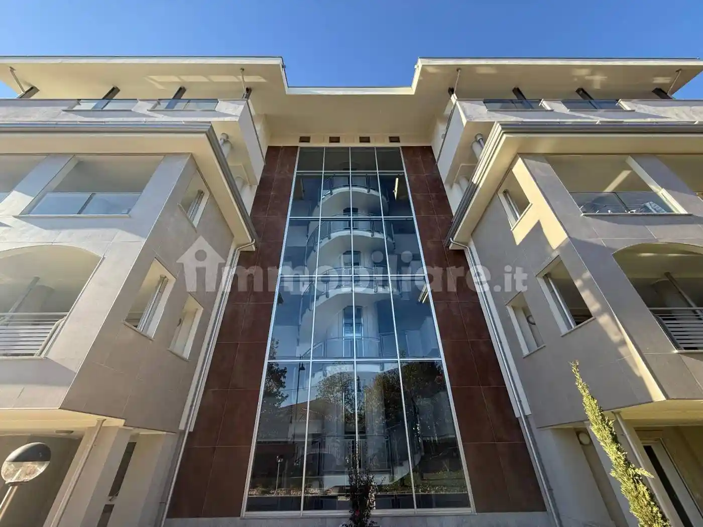 Appartamento in vendita a Inzago