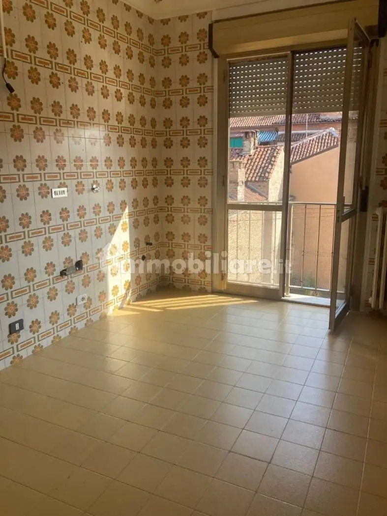 Appartamento in affitto a Asti