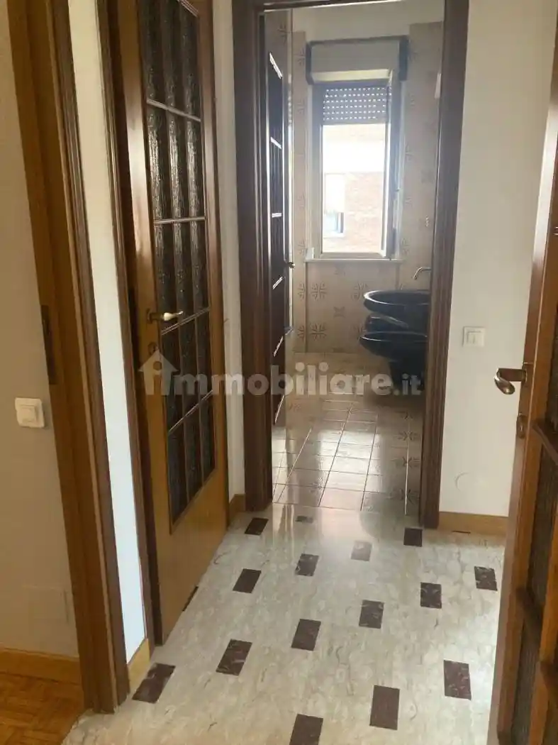 Quadrilocale corso Torino, Corso Torino, Asti - foto 2